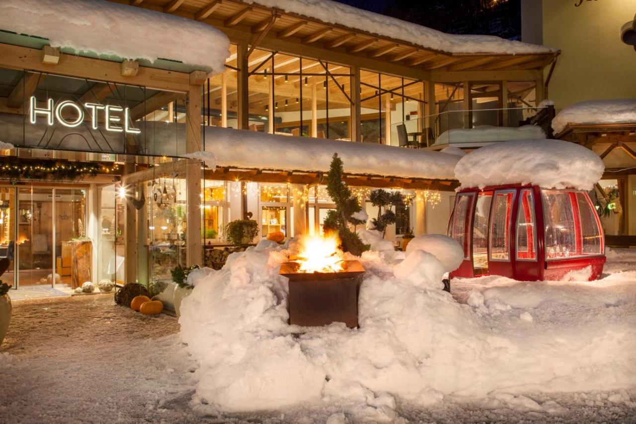 Boutique E Salvadori 4* Mezzana (Trentino Alto Adige)