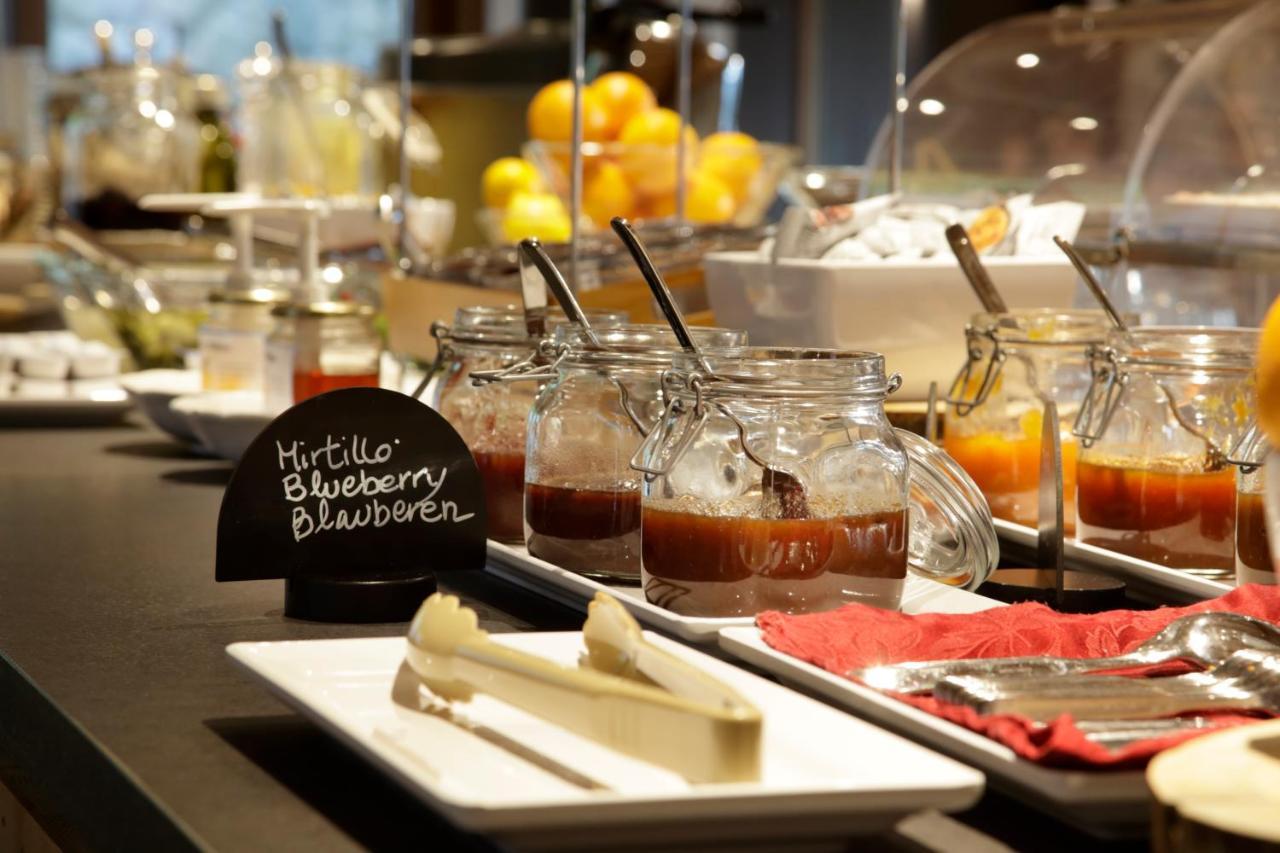 Hotel Boutique E Salvadori