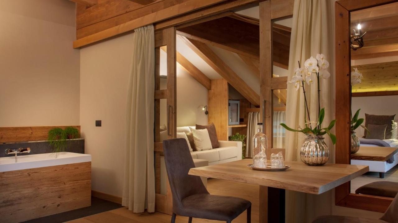 Hotel Boutique E Salvadori