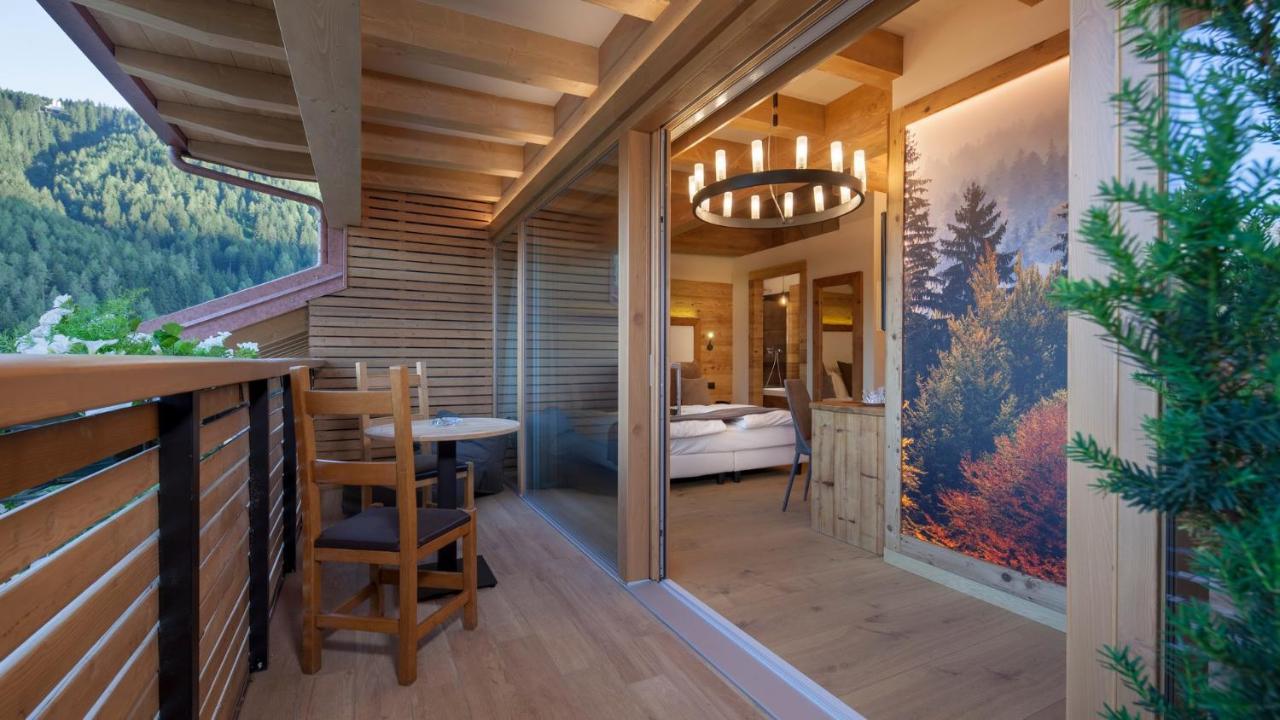 Boutique E Salvadori Mezzana (Trentino Alto Adige)