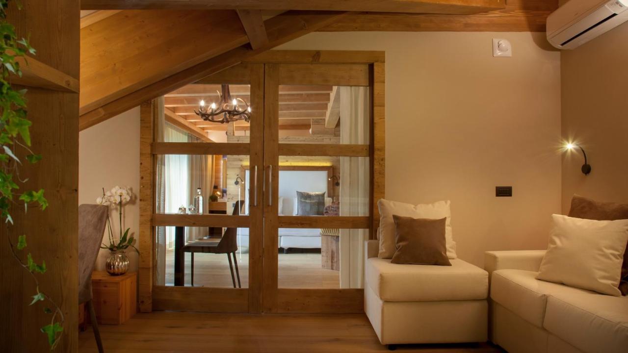 Boutique E Salvadori Hotel Mezzana (Trentino Alto Adige)