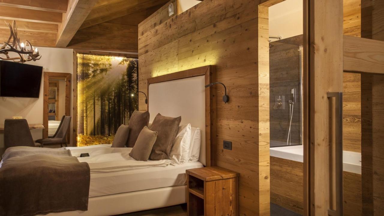 Boutique E Salvadori Hotel Mezzana (Trentino Alto Adige)