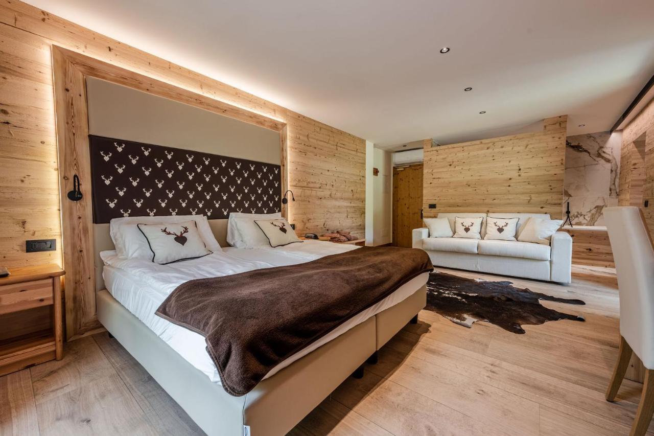 Hotel Boutique E Salvadori 4*