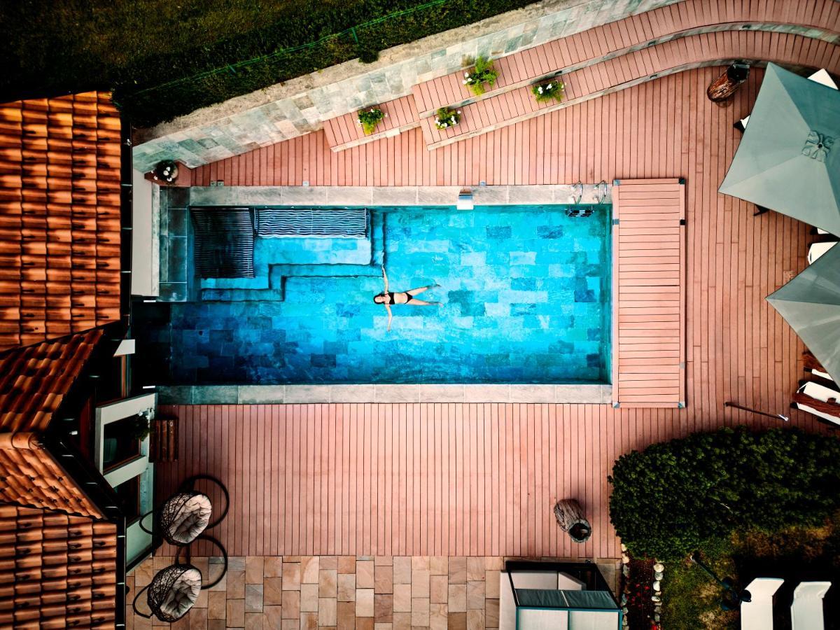 Boutique E Salvadori 4*