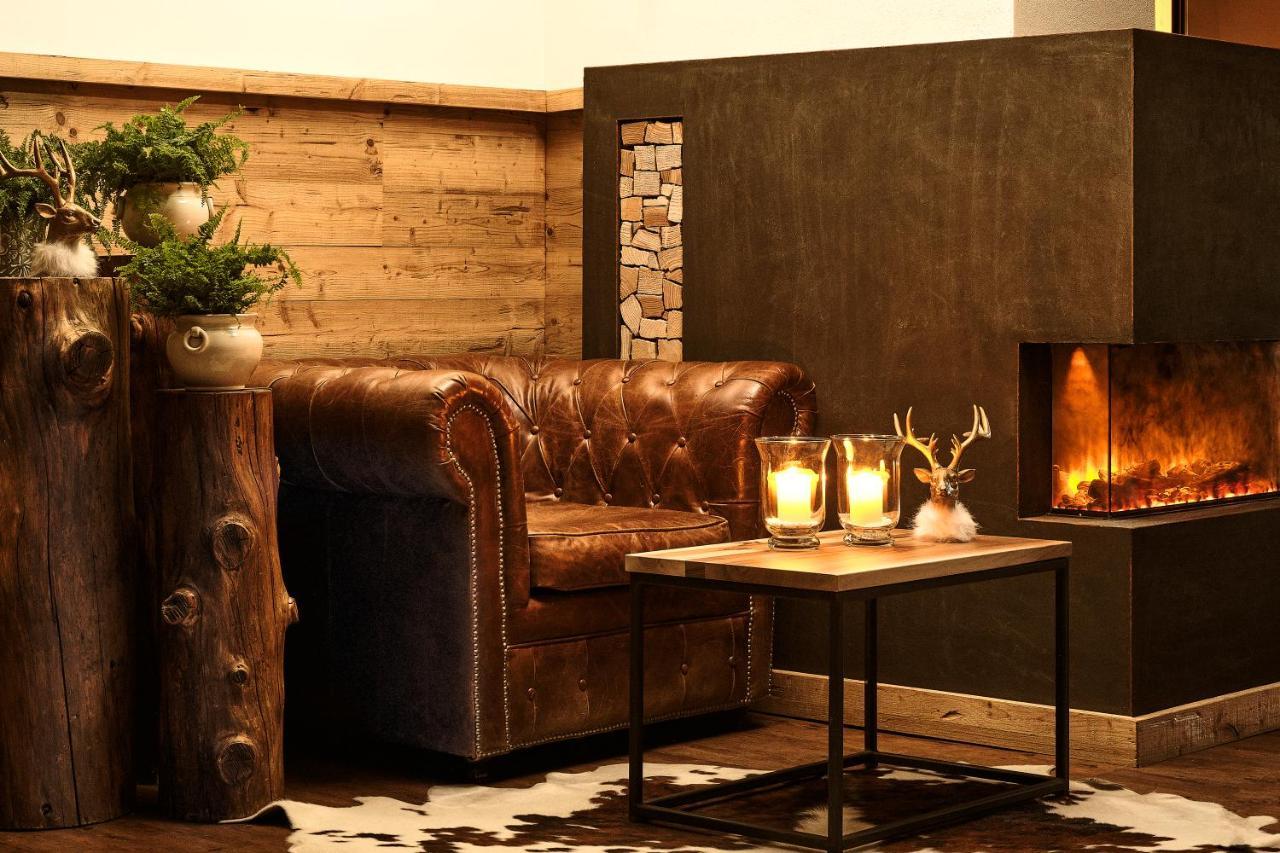 Boutique E Salvadori Hotel Mezzana (Trentino Alto Adige)