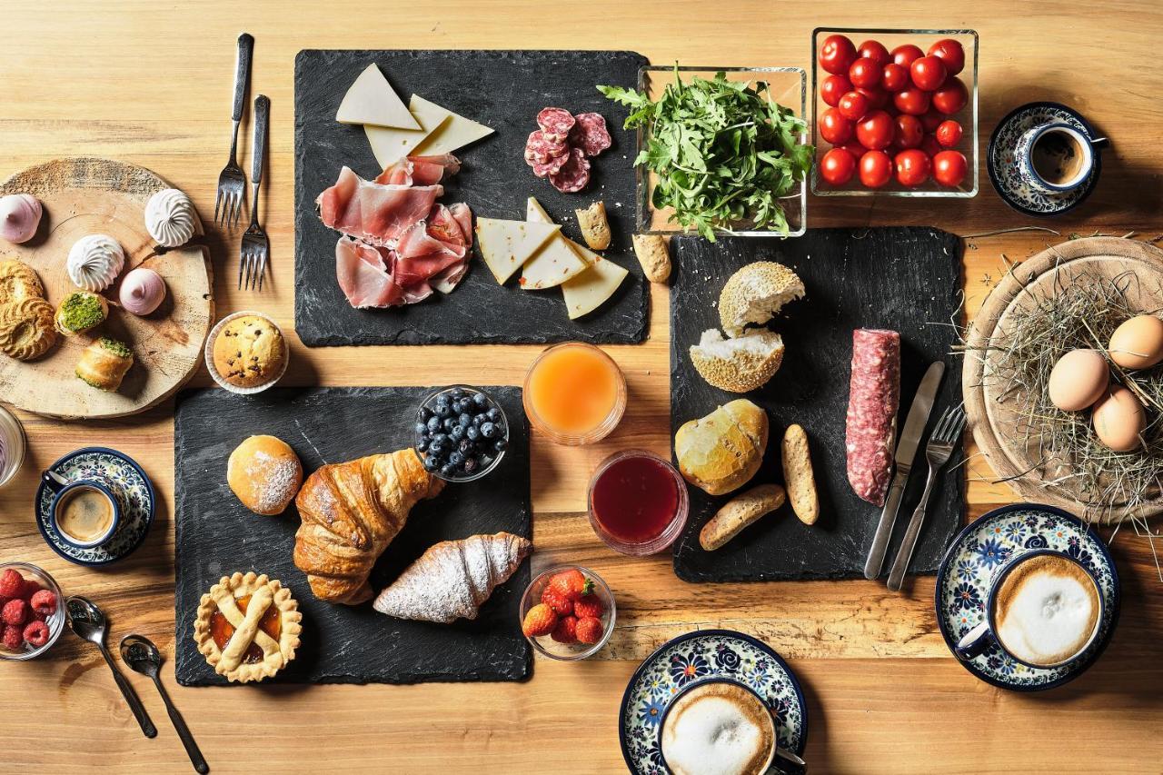 Boutique E Salvadori Mezzana (Trentino Alto Adige)