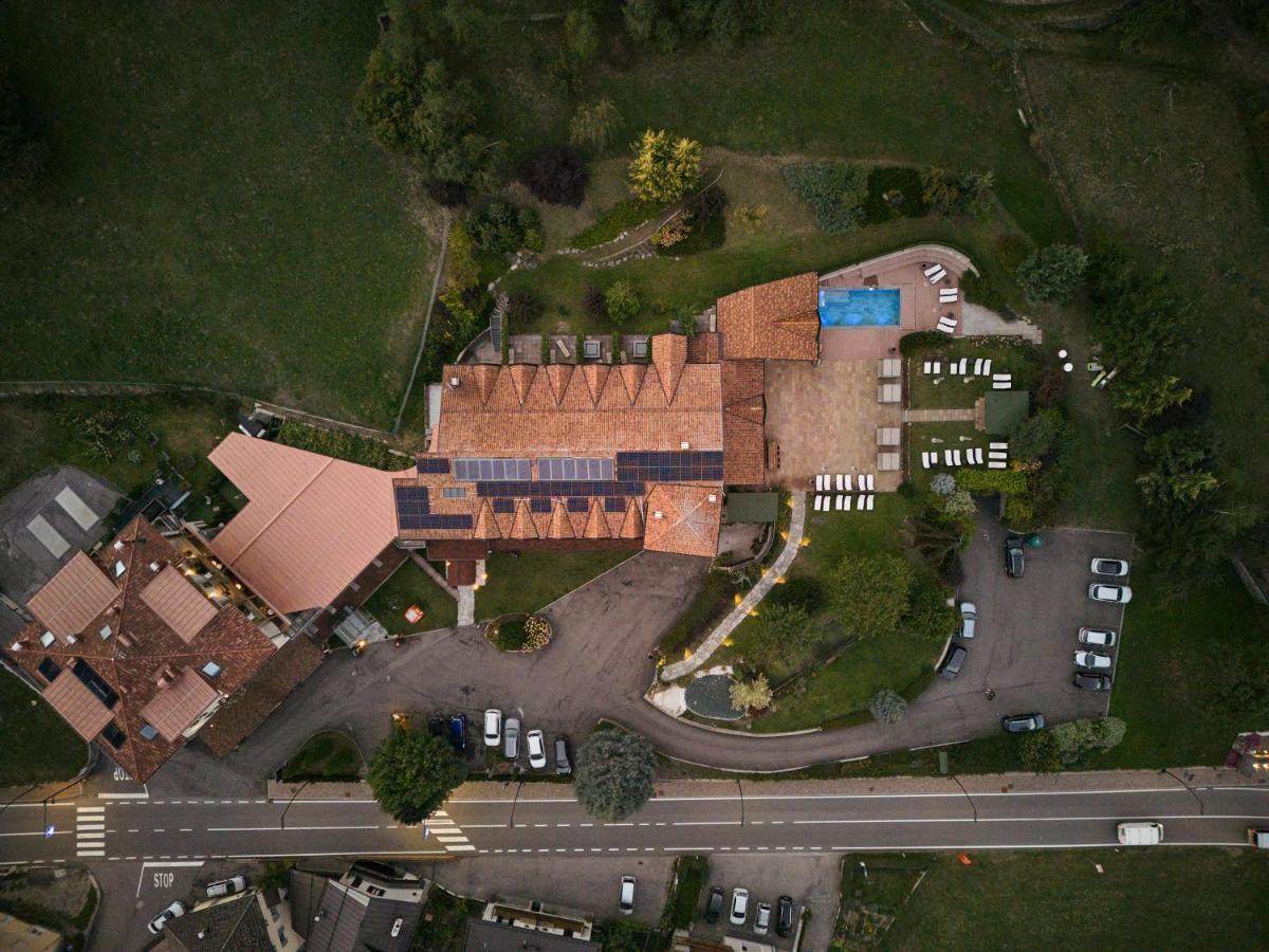 Boutique E Salvadori Hotel Mezzana (Trentino Alto Adige)