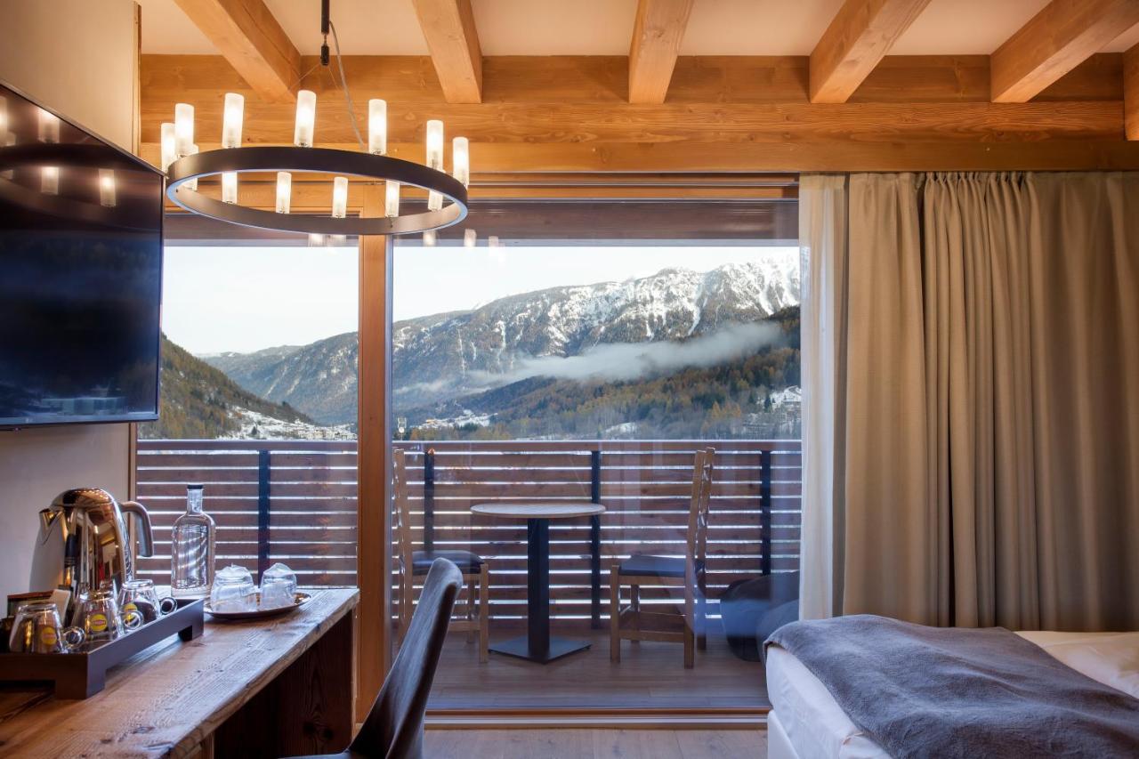 Hotel Boutique E Salvadori 4*