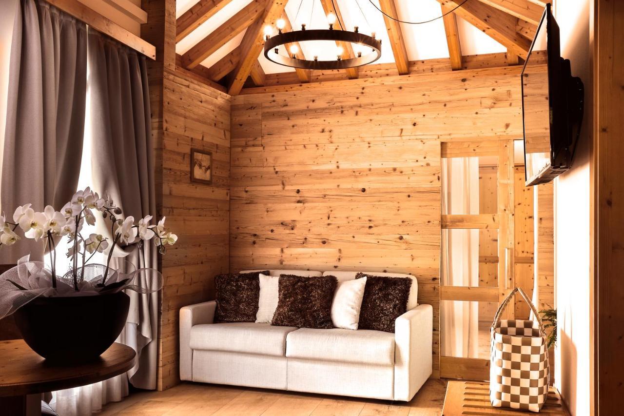 Hotel Boutique E Salvadori Mezzana (Trentino Alto Adige)
