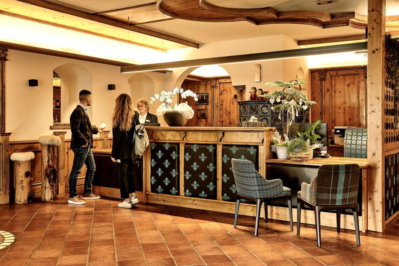 Boutique E Salvadori Mezzana (Trentino Alto Adige)
