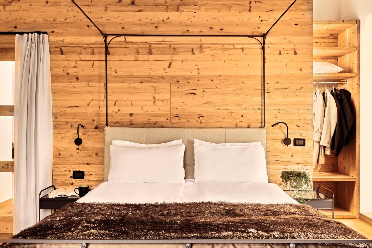 Boutique E Salvadori 4*