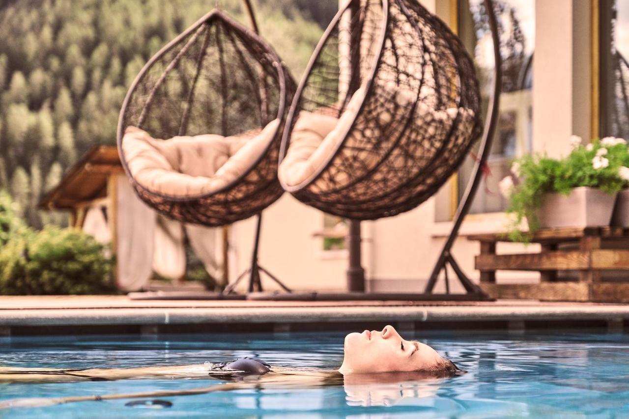 Boutique E Salvadori 4* Mezzana (Trentino Alto Adige)