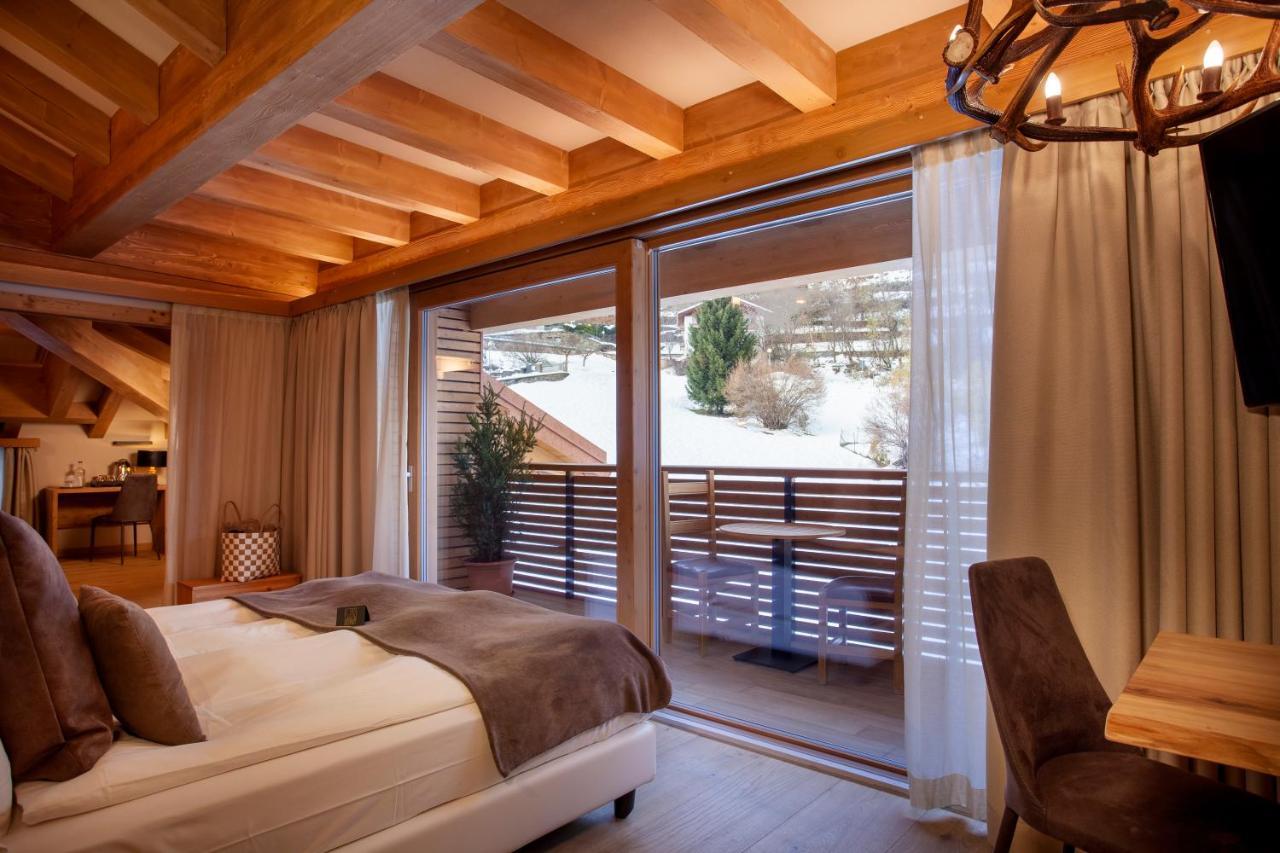 Hotel Boutique E Salvadori