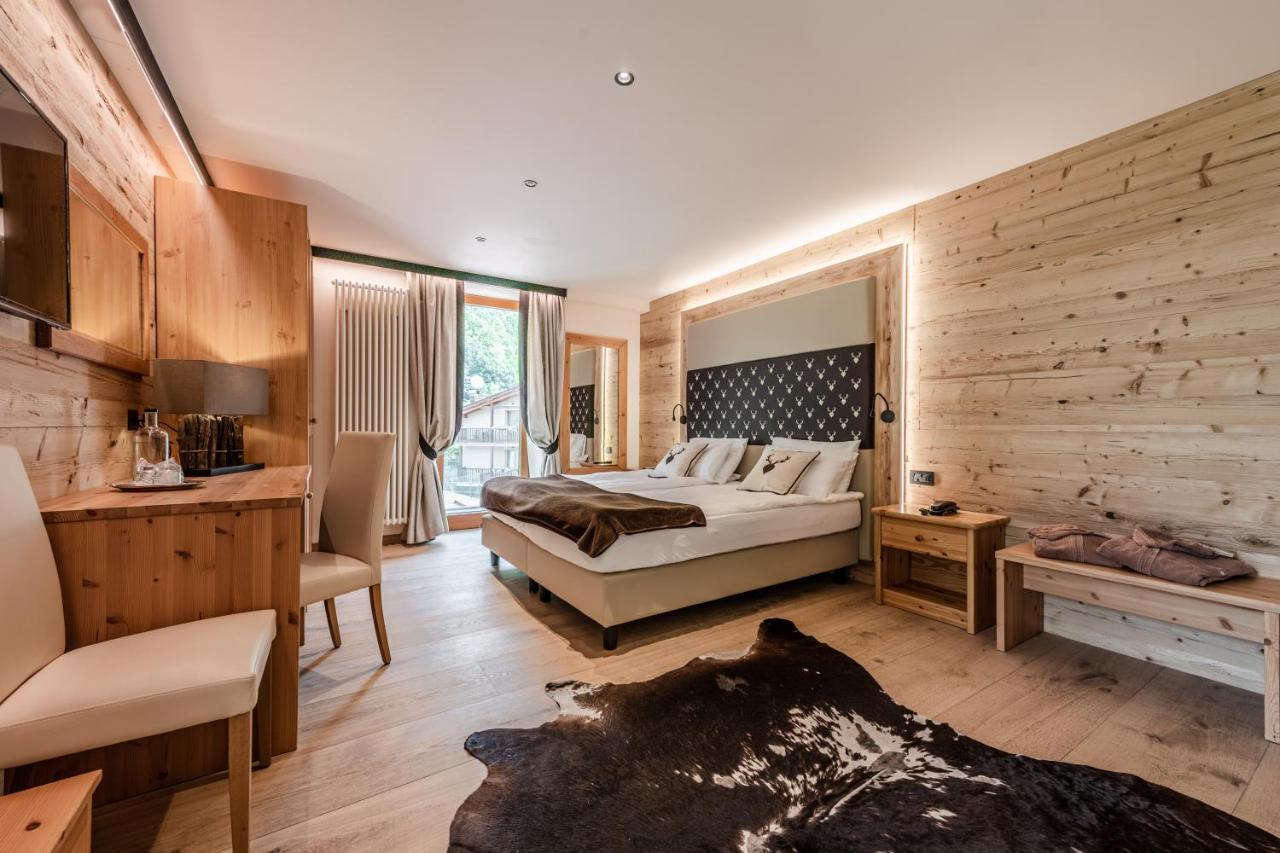 Boutique E Salvadori Hotel 4*