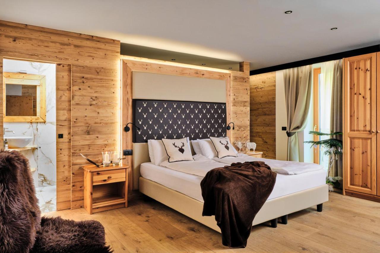 Boutique E Salvadori Mezzana (Trentino Alto Adige)