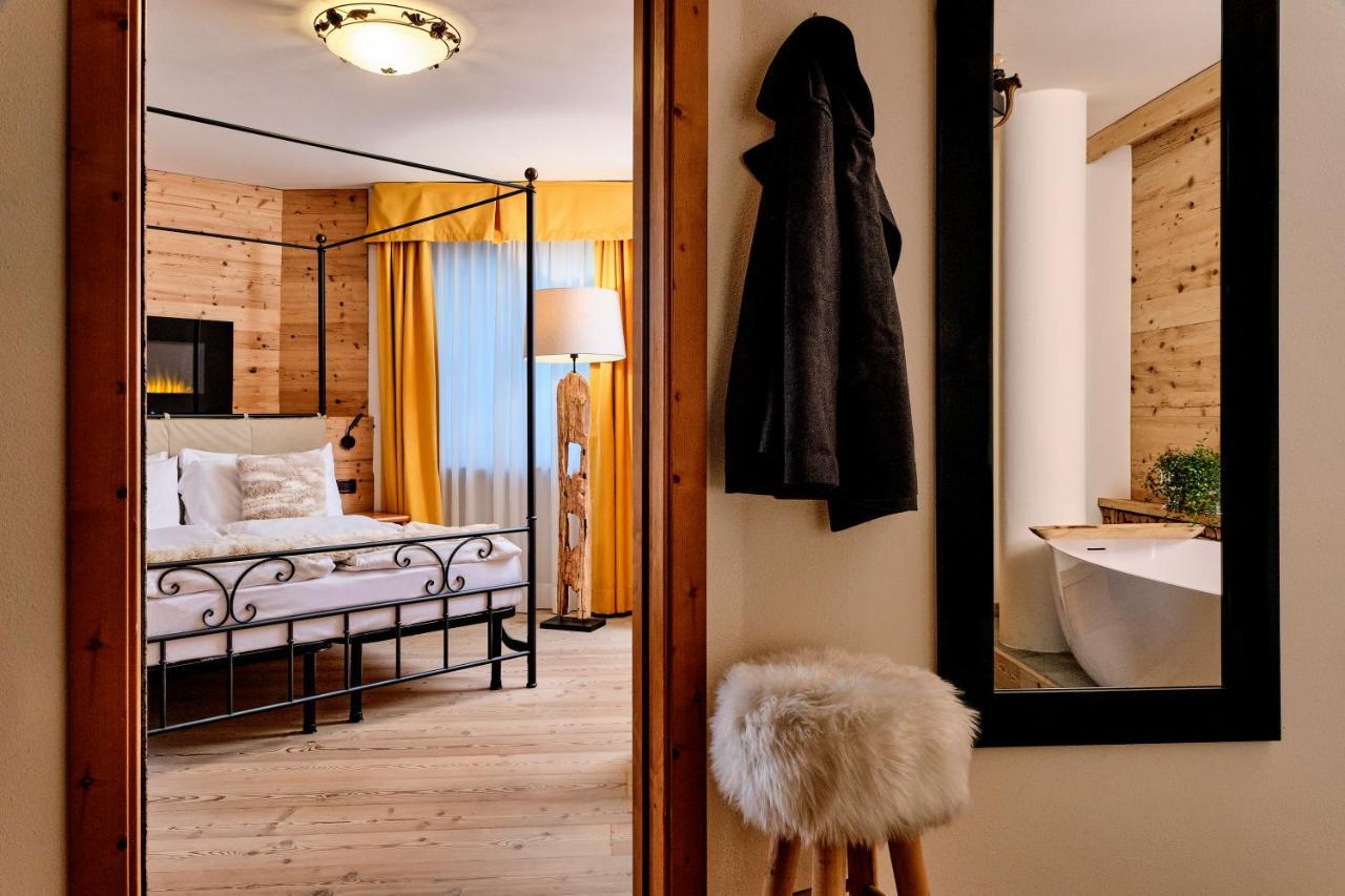 Boutique E Salvadori Hotel 4*
