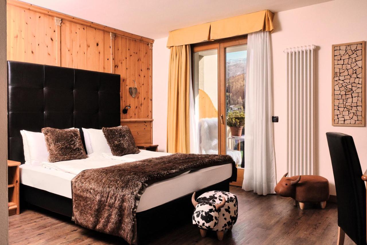 Boutique E Salvadori Hotel 4*