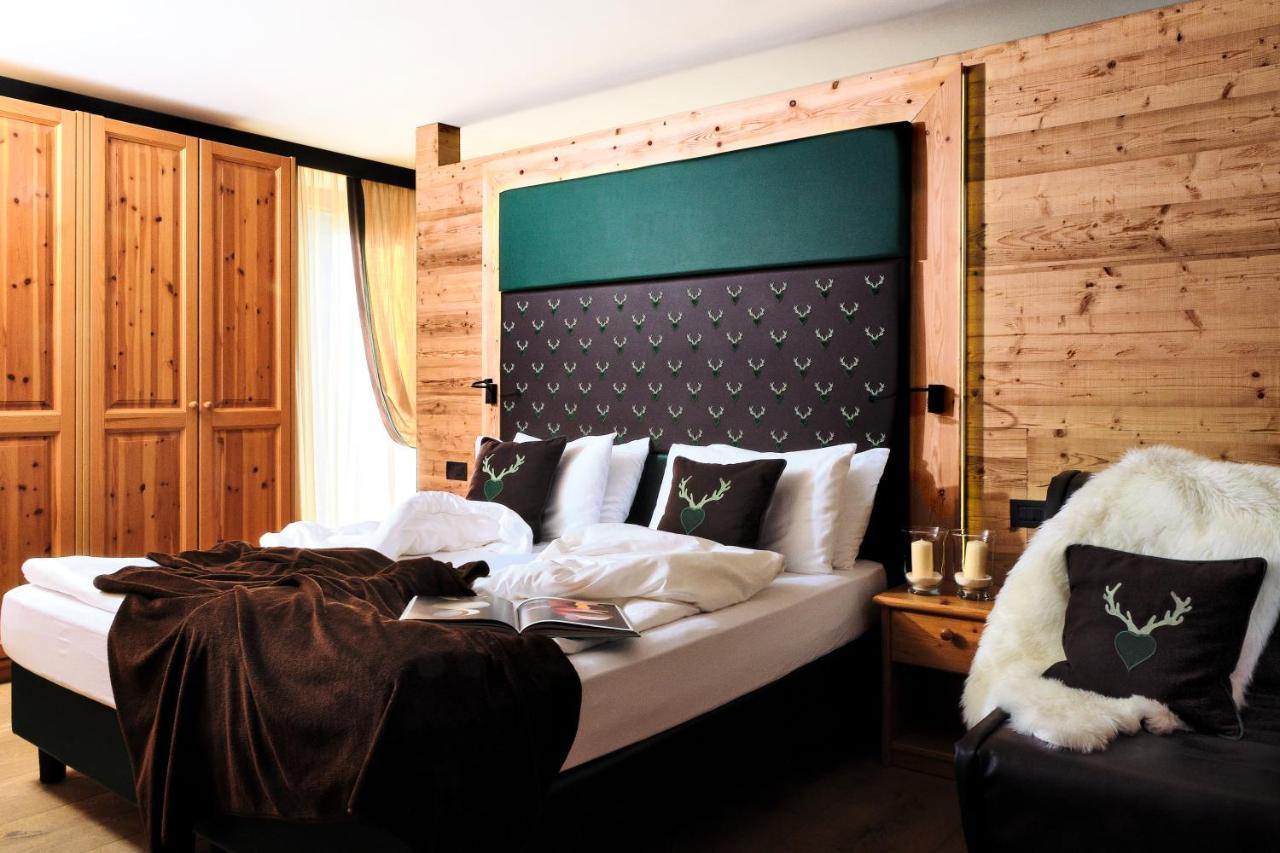 Hotel Boutique E Salvadori