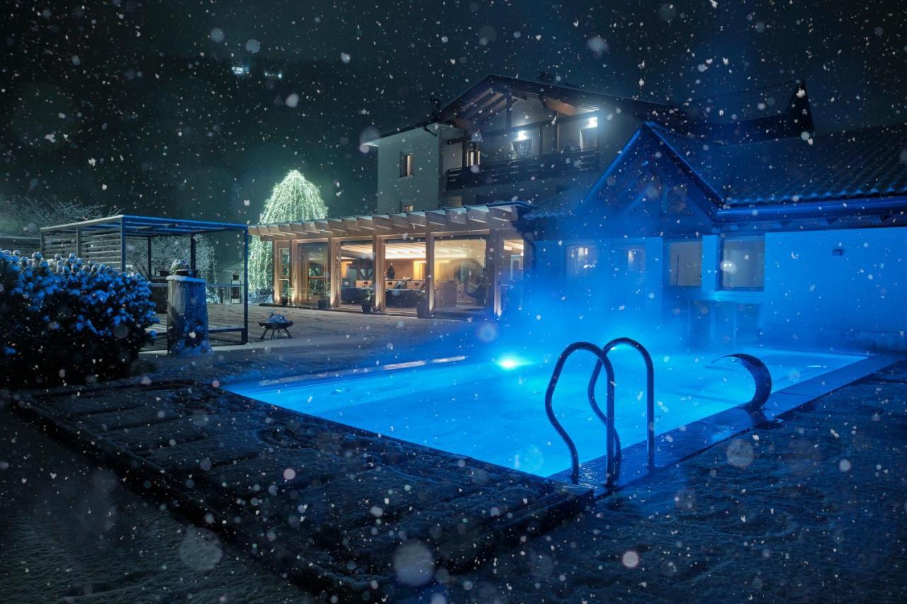 Boutique E Salvadori Mezzana (Trentino Alto Adige)