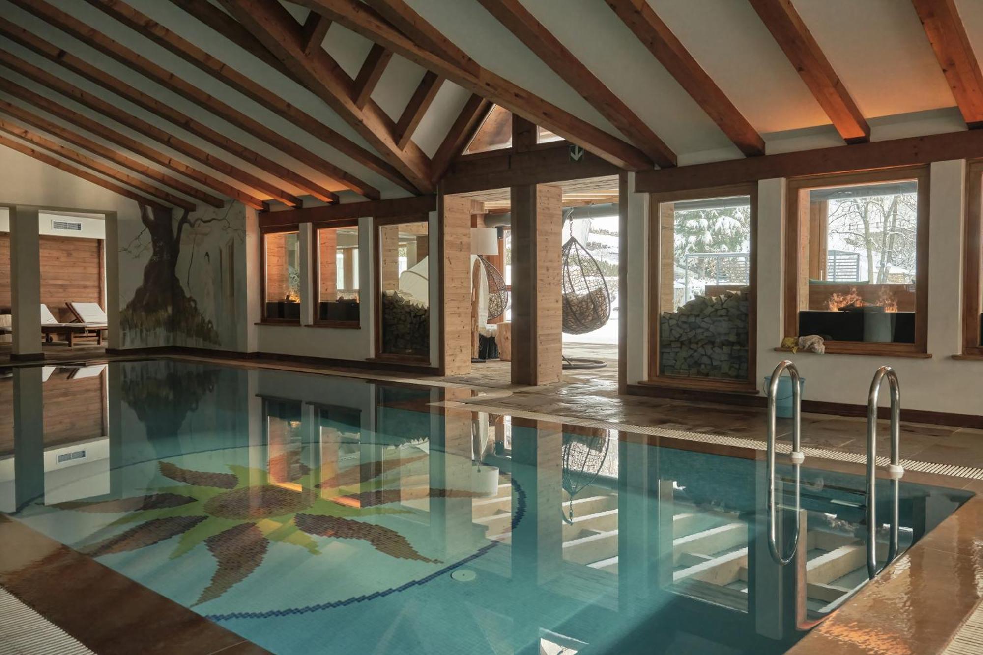Boutique E Salvadori Hotel