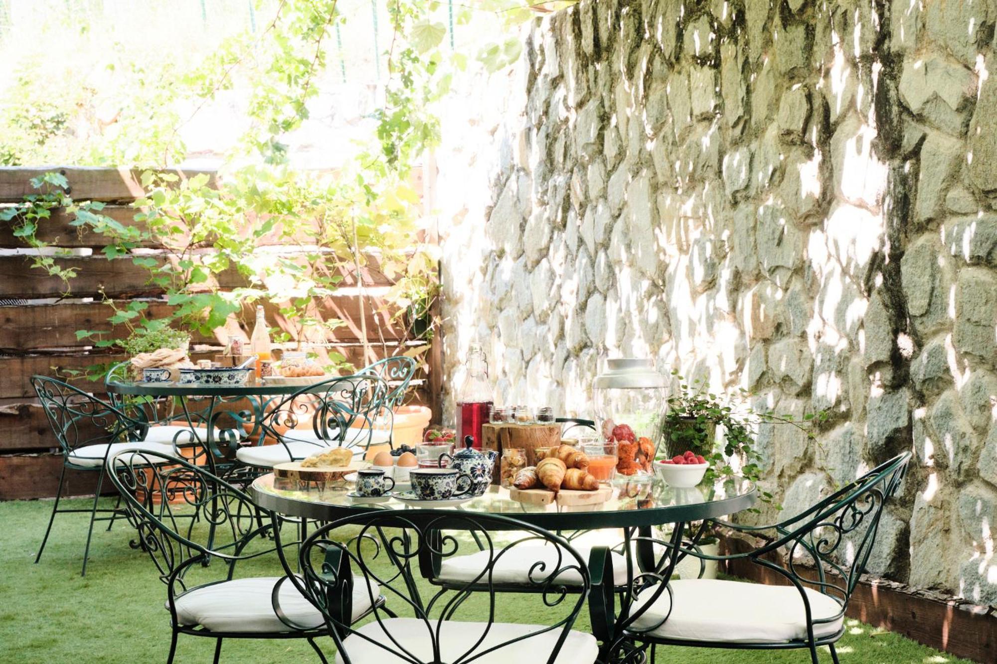 Boutique E Salvadori Hotel