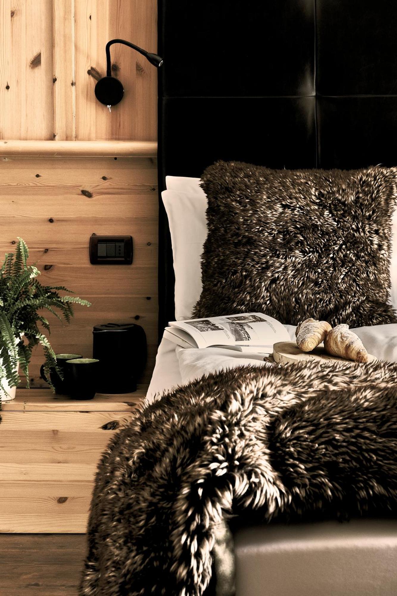 Hotel Boutique E Salvadori 4*