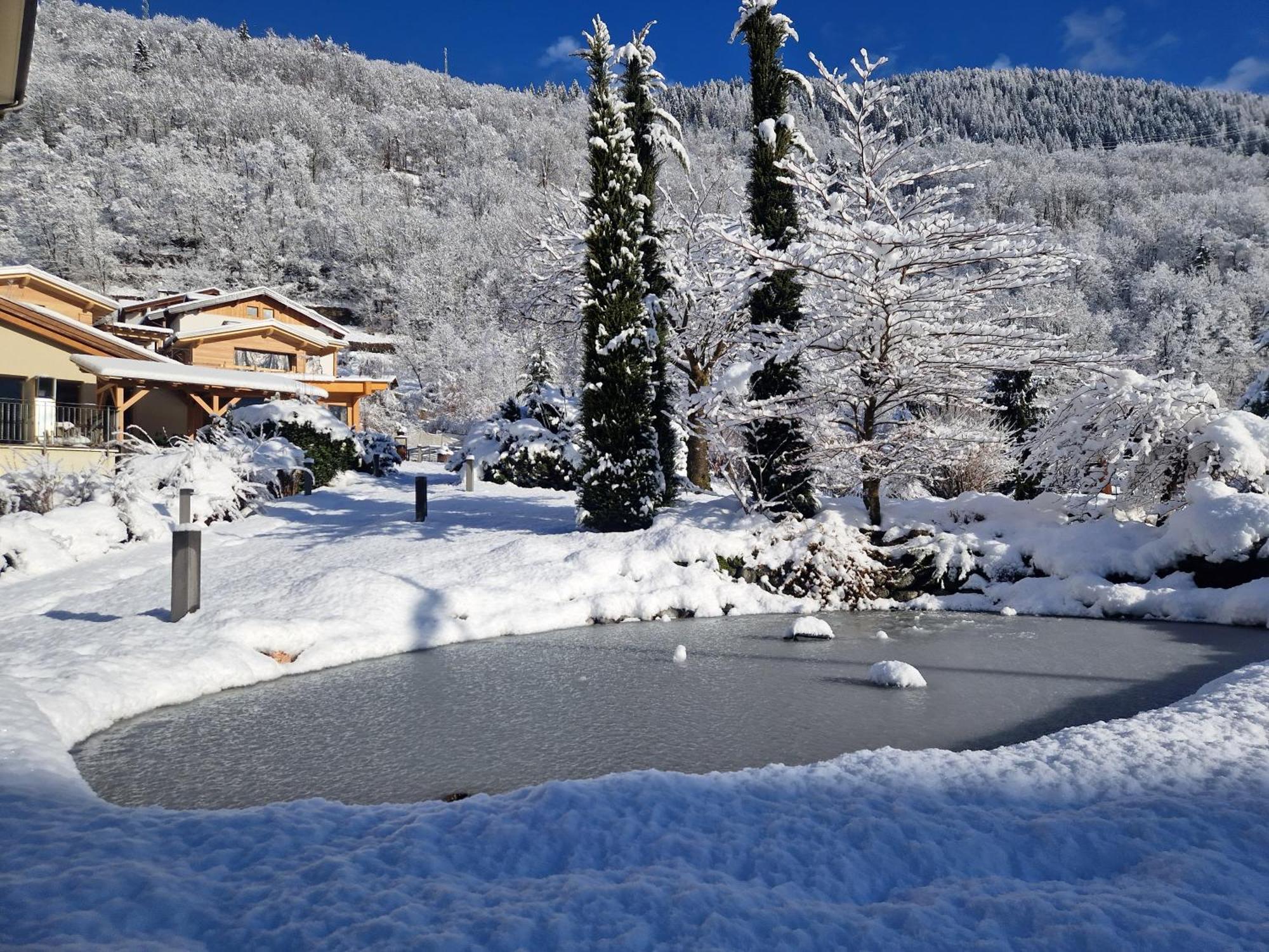 Hotel Boutique E Salvadori 4*