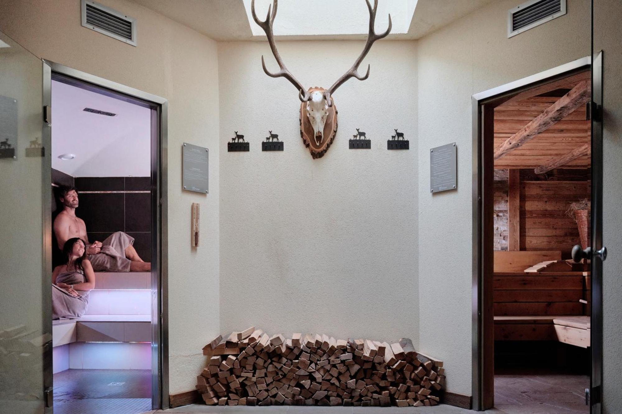 Boutique E Salvadori 4* Mezzana (Trentino Alto Adige)