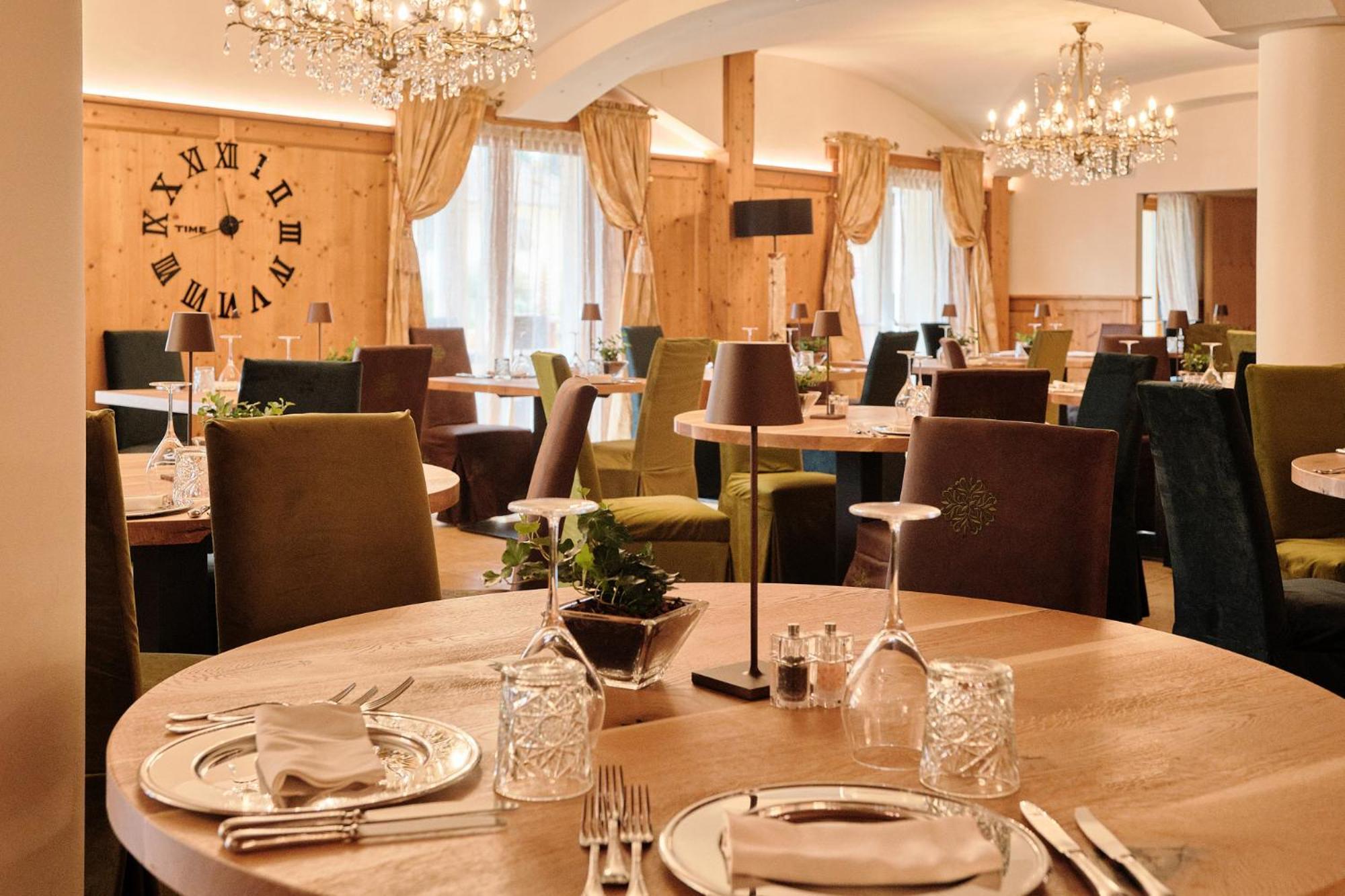 Hotel Boutique E Salvadori Mezzana (Trentino Alto Adige)