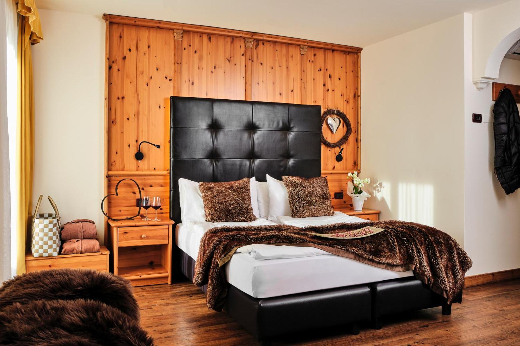 Boutique E Salvadori Hotel 4*