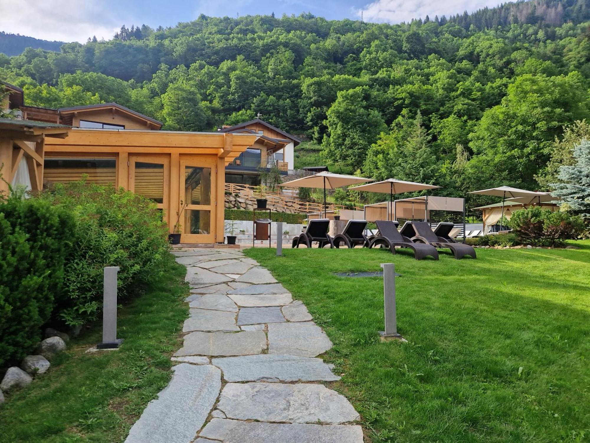 Hotel Boutique E Salvadori