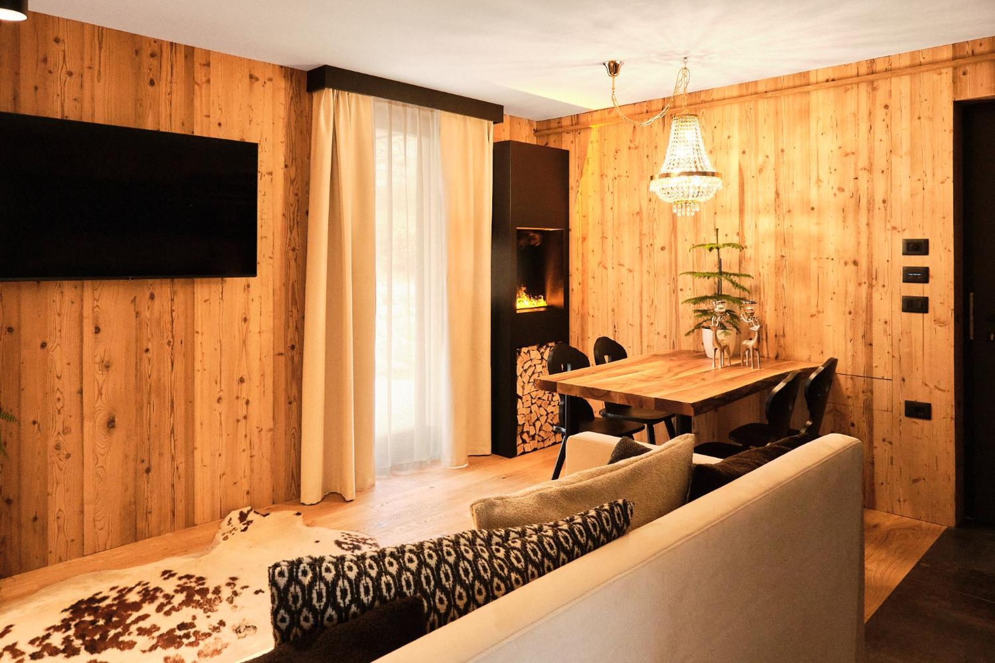 Hotel Boutique E Salvadori