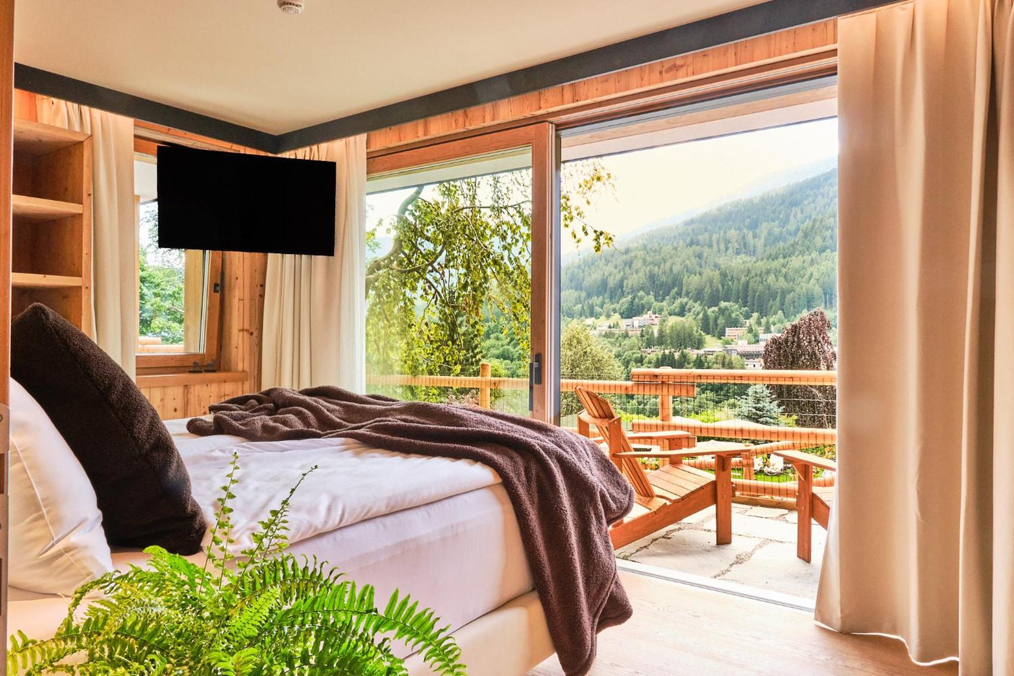 Hotel Boutique E Salvadori