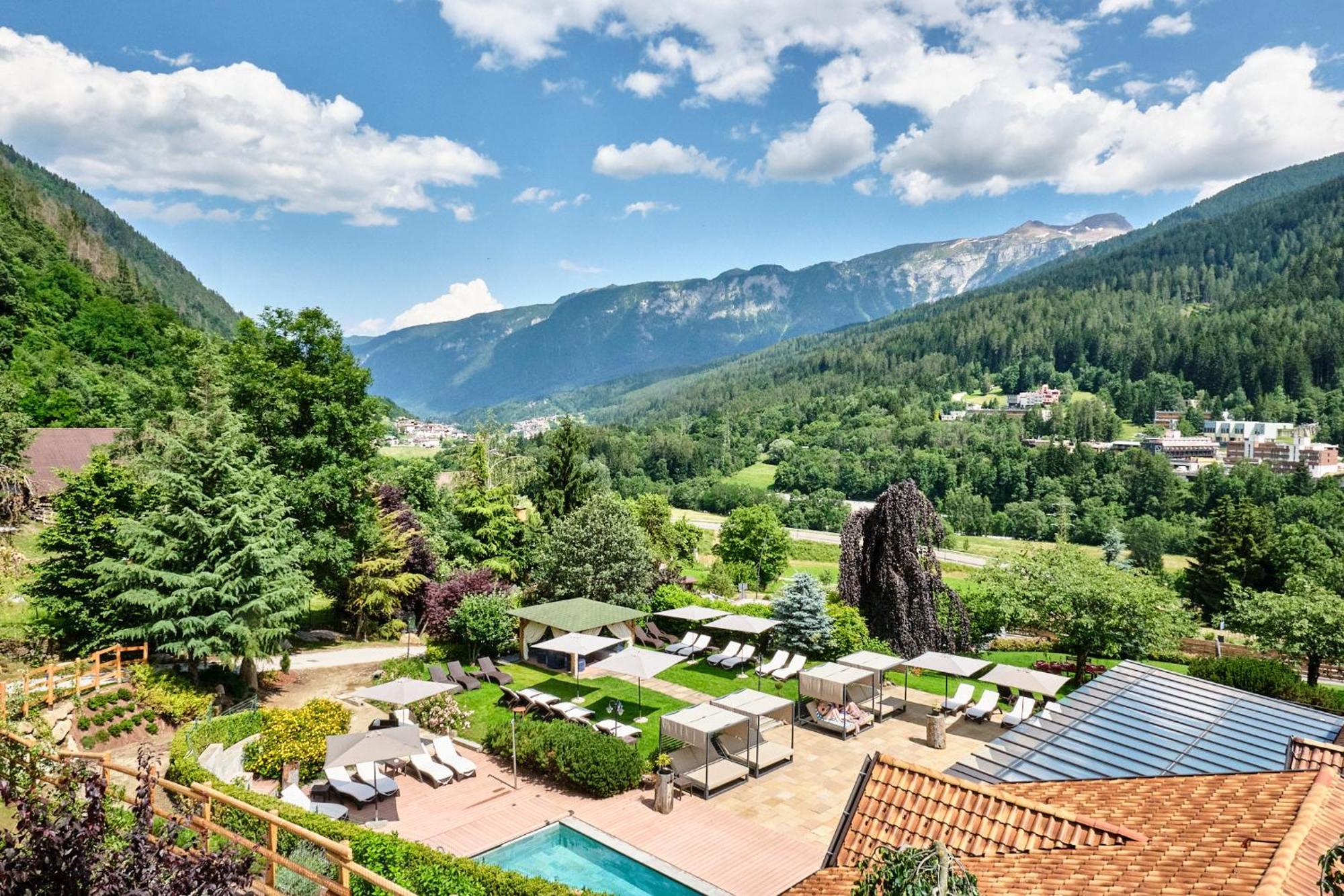 Boutique E Salvadori Mezzana (Trentino Alto Adige)