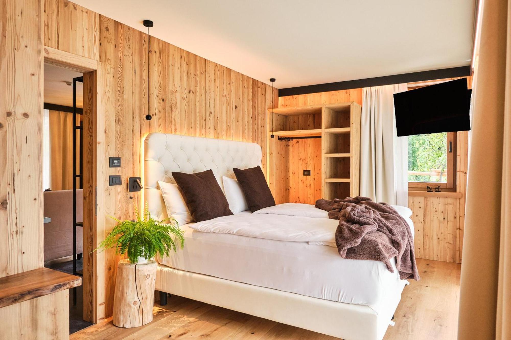 Boutique E Salvadori Mezzana (Trentino Alto Adige)