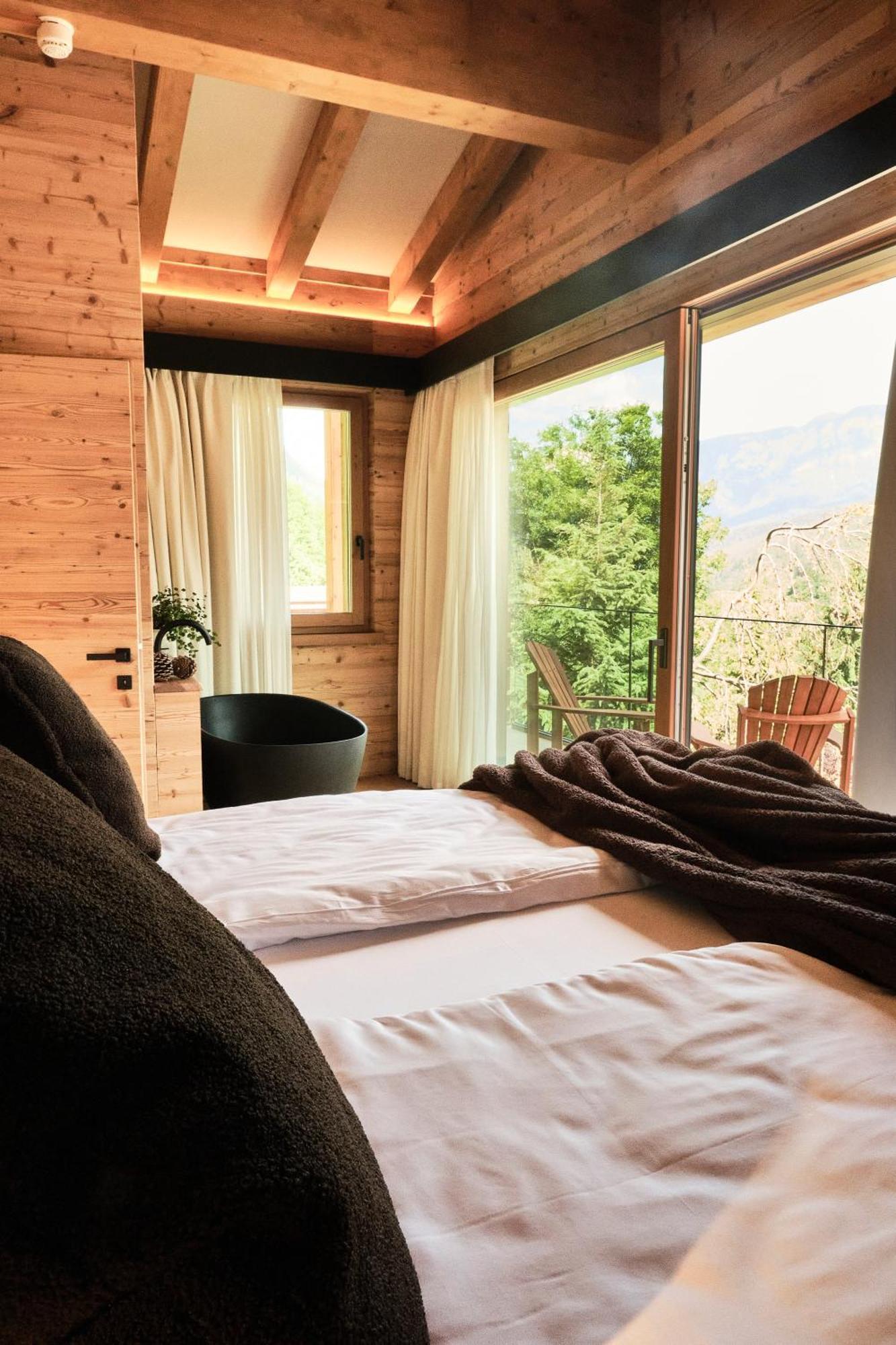 Hotel Boutique E Salvadori