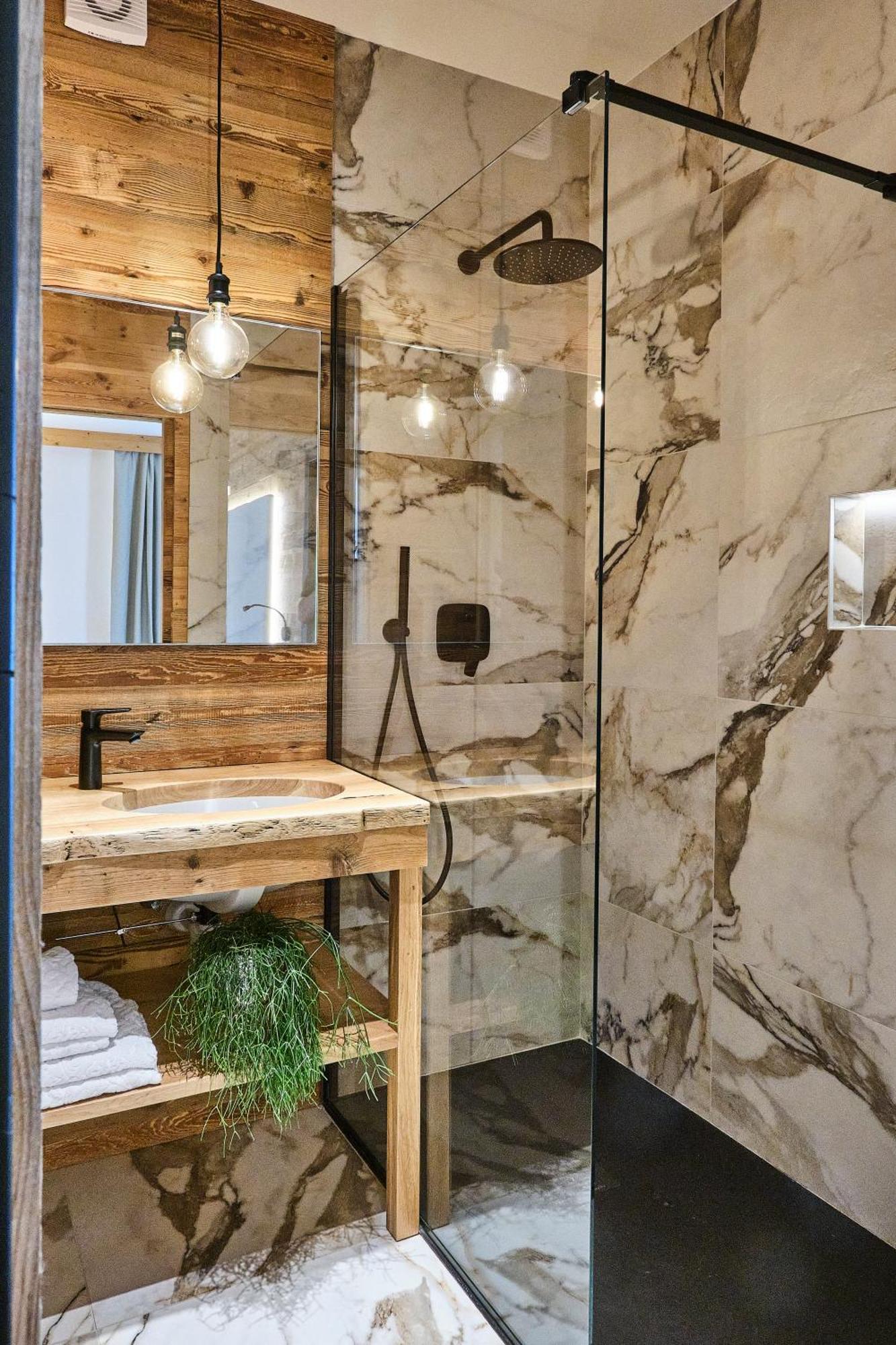 Hotel Boutique E Salvadori Mezzana (Trentino Alto Adige)