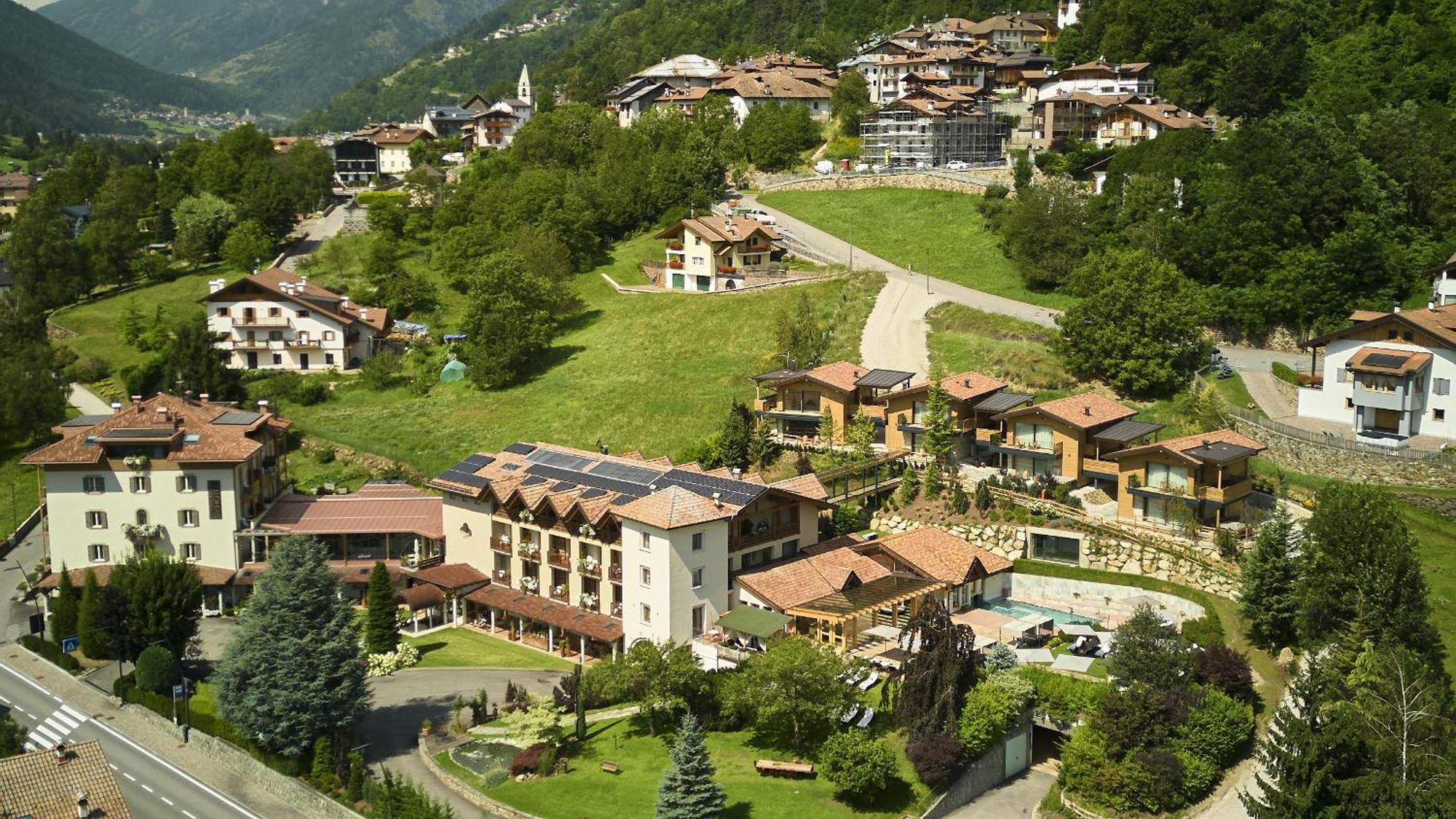 Boutique E Salvadori