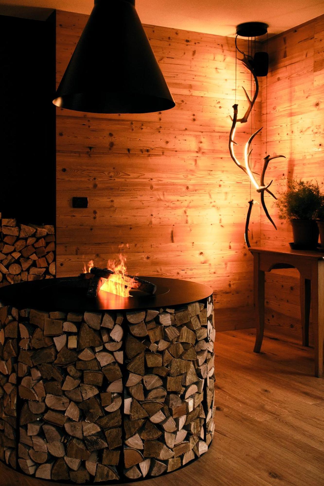Hotel Boutique E Salvadori Mezzana (Trentino Alto Adige)