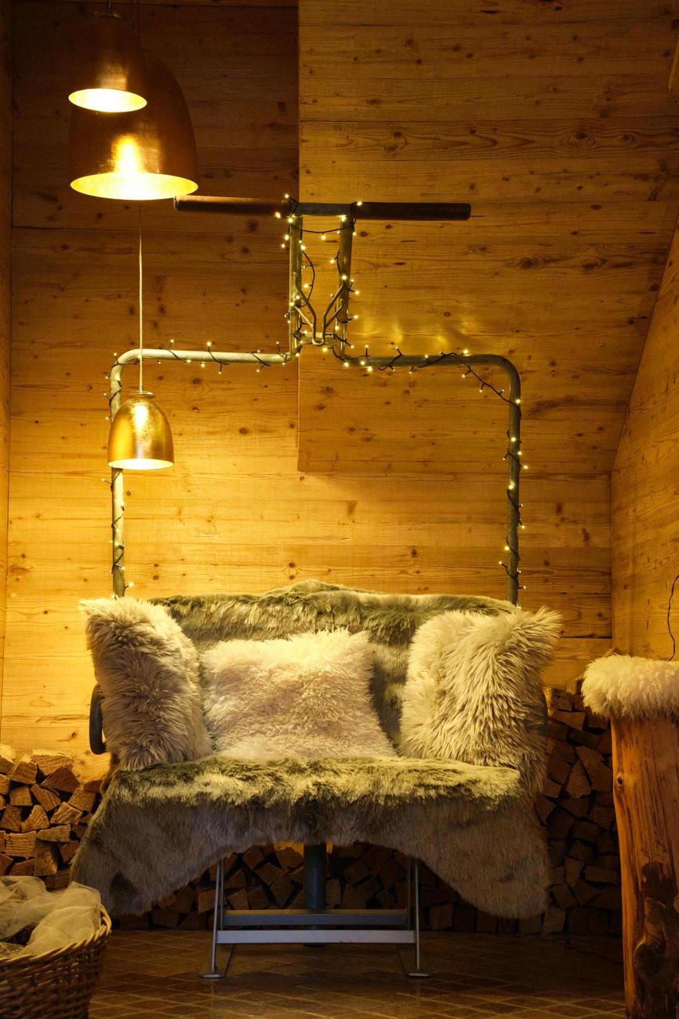 Boutique E Salvadori 4*