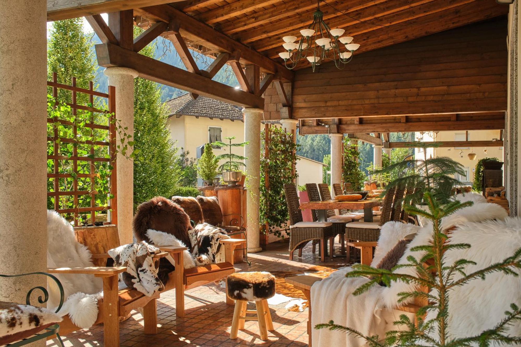 Hotel Boutique E Salvadori
