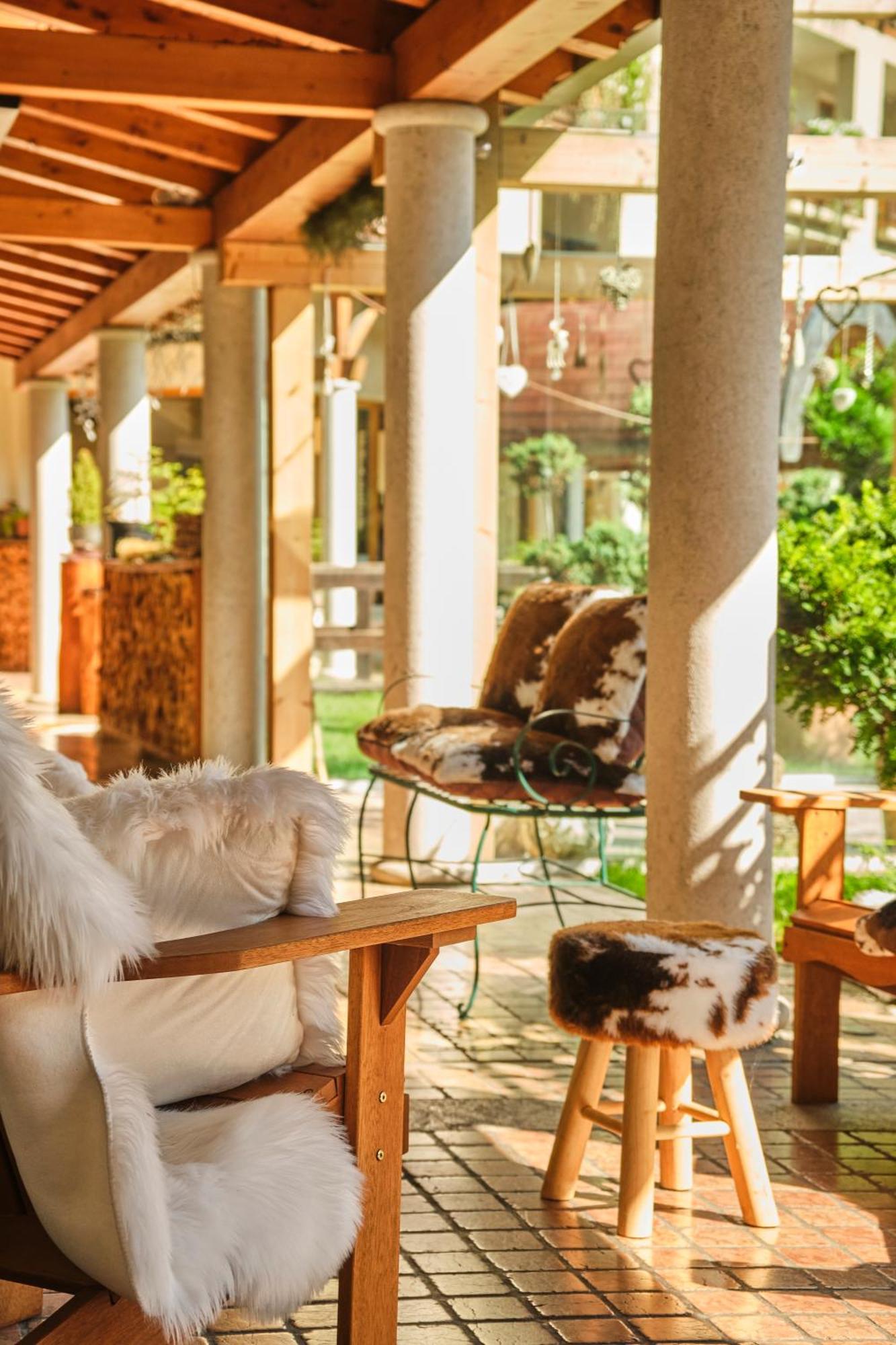 Hotel Boutique E Salvadori Mezzana (Trentino Alto Adige)