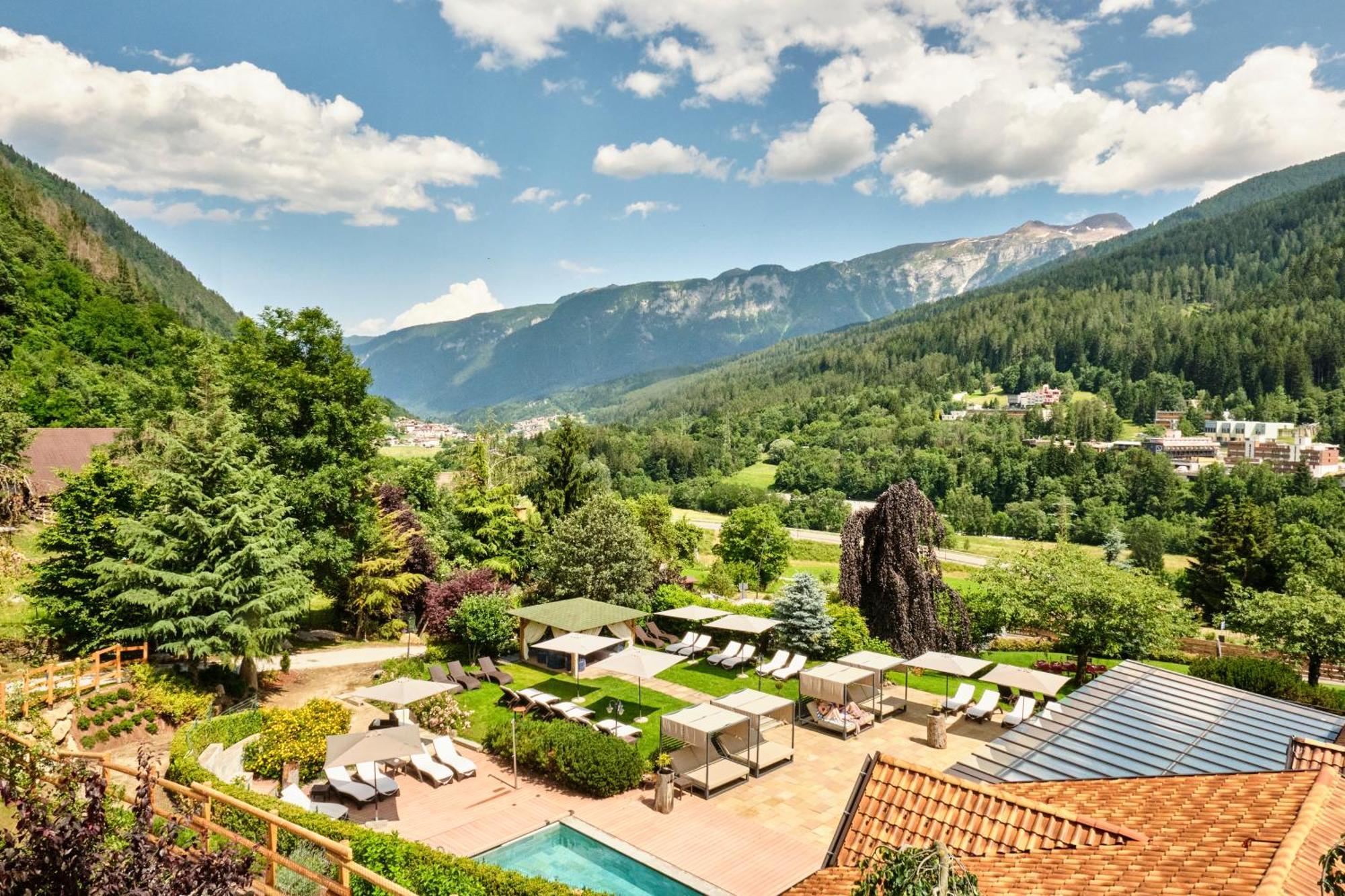 Boutique E Salvadori 4*