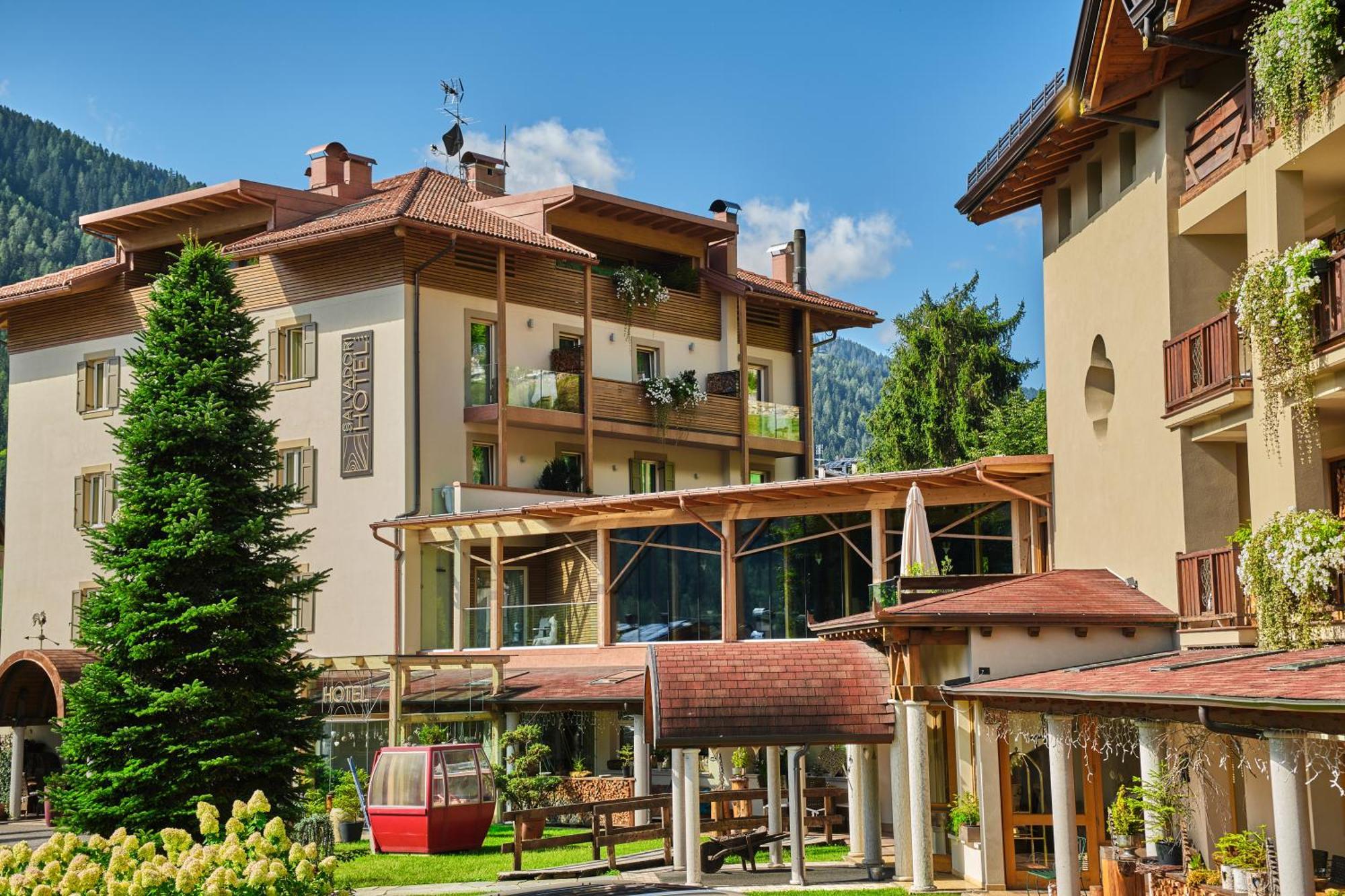 Boutique E Salvadori