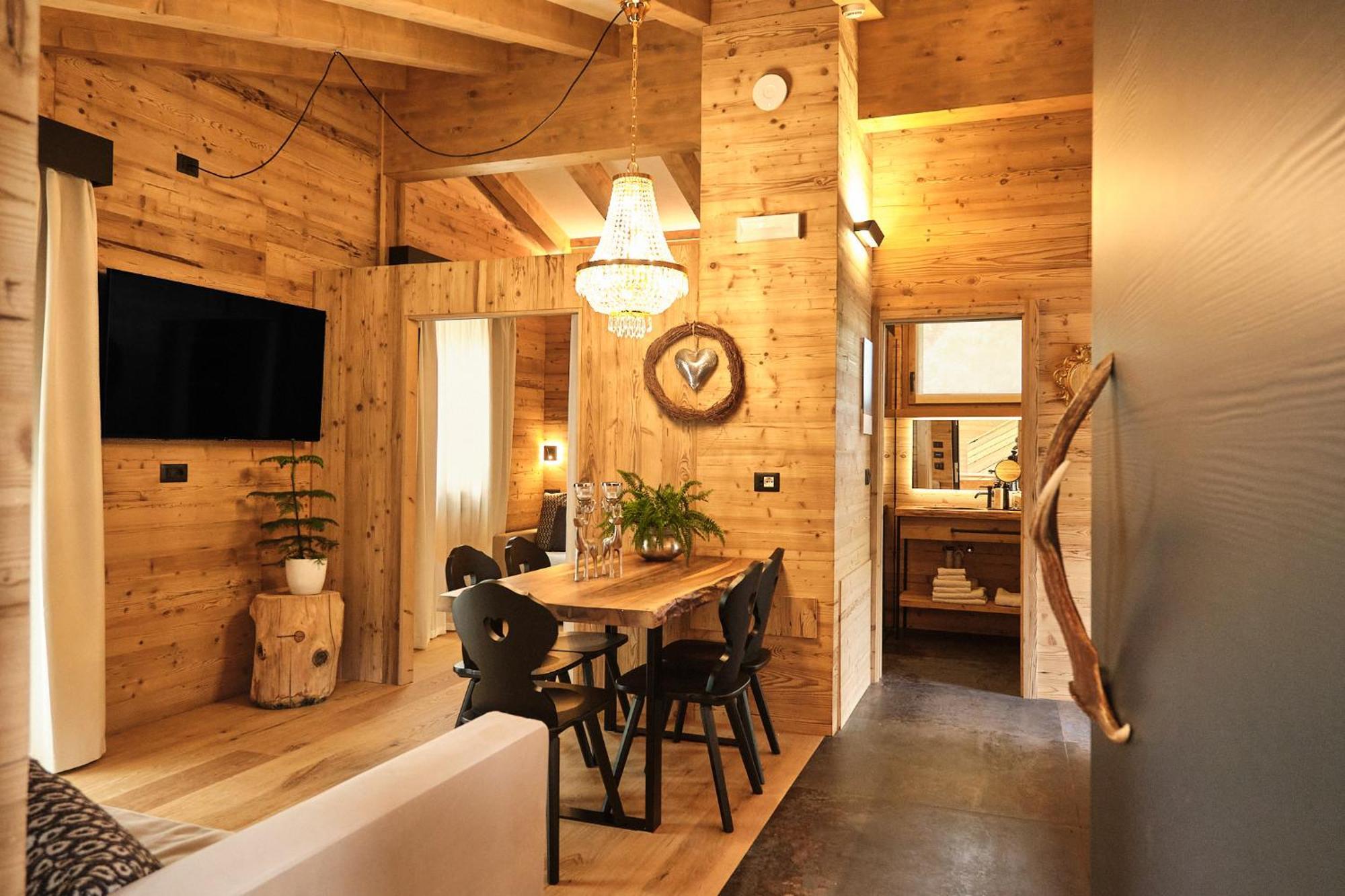 Boutique E Salvadori Hotel