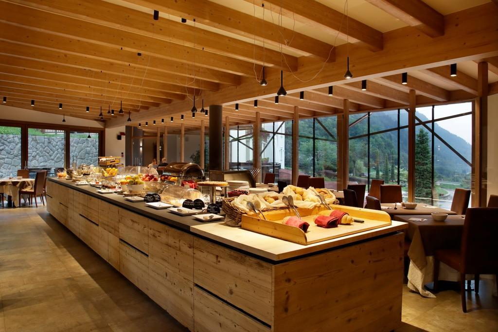 Hotel Boutique E Salvadori Mezzana (Trentino Alto Adige)