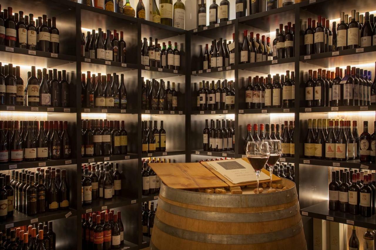 Boutique E Salvadori Mezzana (Trentino Alto Adige)